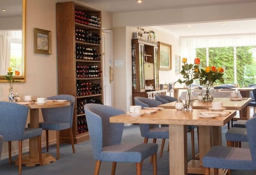 غرفة قياسية, Sunny Brae Bed & Breakfast