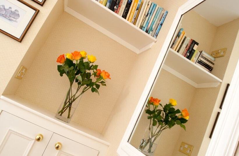 Номер Стандарт, Sunny Brae Bed & Breakfast