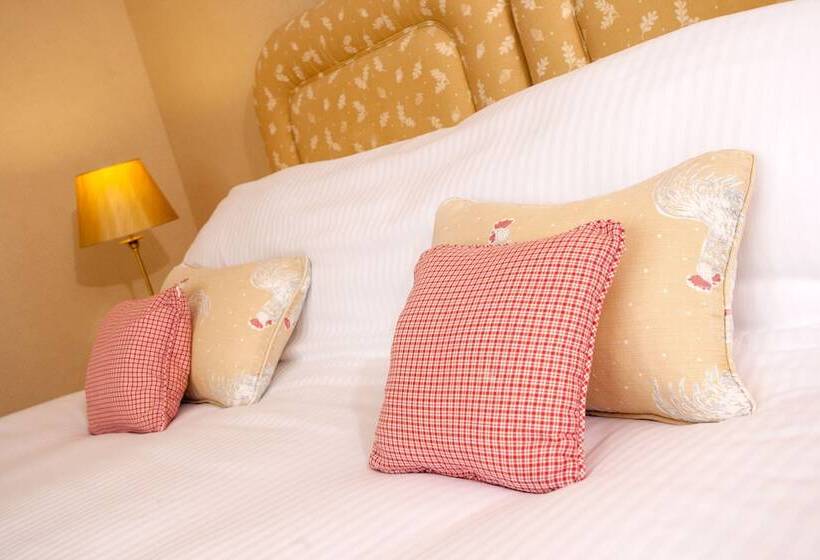 غرفة قياسية, Sunny Brae Bed & Breakfast