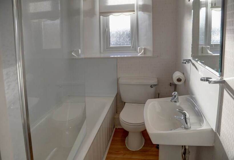 スタンダードルーム, Sure Hotel By Best Western Lockerbie