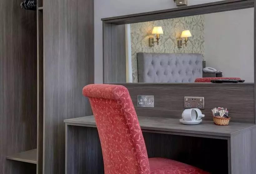 スタンダードルーム, Sure Hotel By Best Western Lockerbie