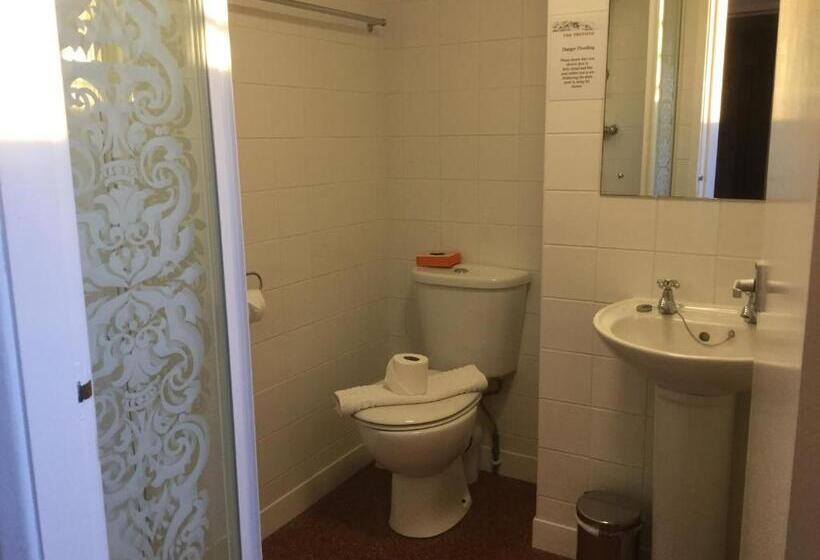 Номер Стандартный с Видом, The Trevone, Llandudno