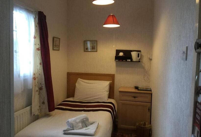 Номер Стандарт Индивидуальный, The Trevone, Llandudno