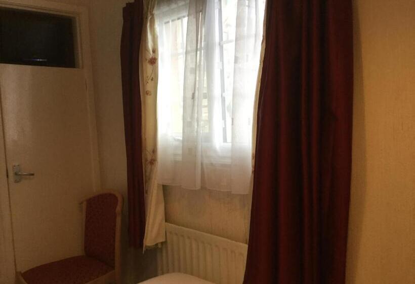 Номер Стандарт Индивидуальный, The Trevone, Llandudno