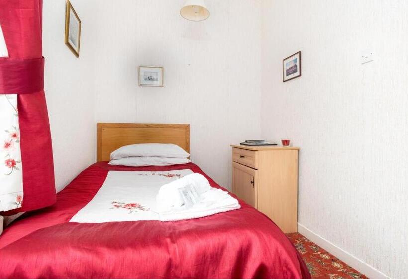 Номер Стандарт Индивидуальный, The Trevone, Llandudno