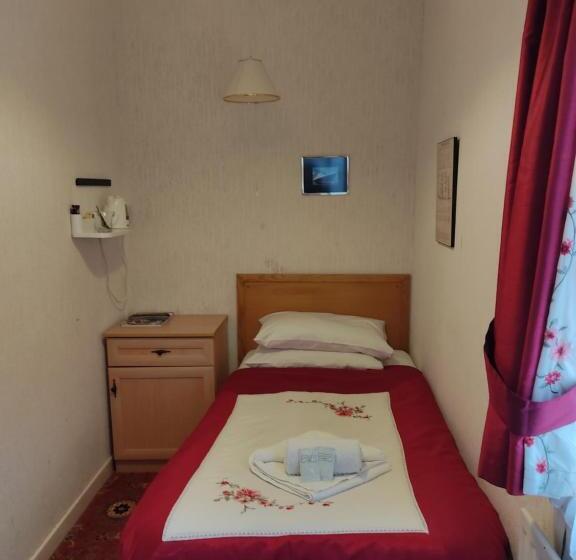 Номер Стандарт Индивидуальный, The Trevone, Llandudno