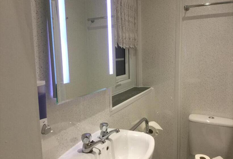 Номер Deluxe Одноместный, The Trevone, Llandudno