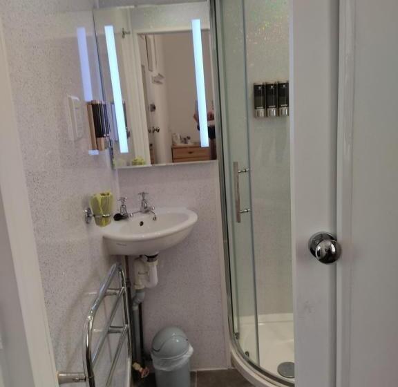 Номер Deluxe Одноместный, The Trevone, Llandudno