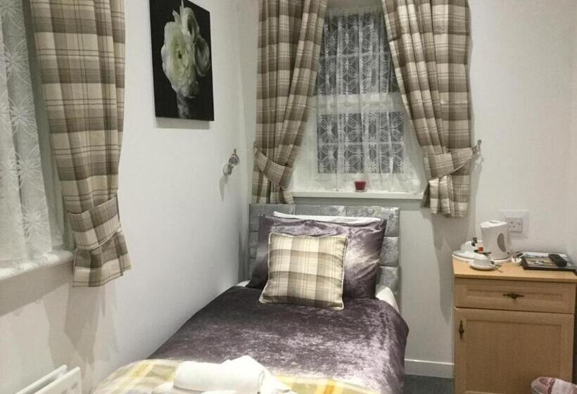 Номер Deluxe Одноместный, The Trevone, Llandudno