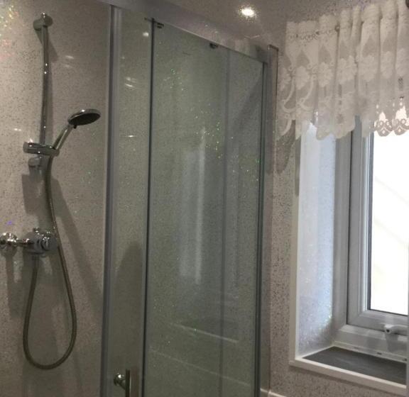 Номер Deluxe Одноместный, The Trevone, Llandudno