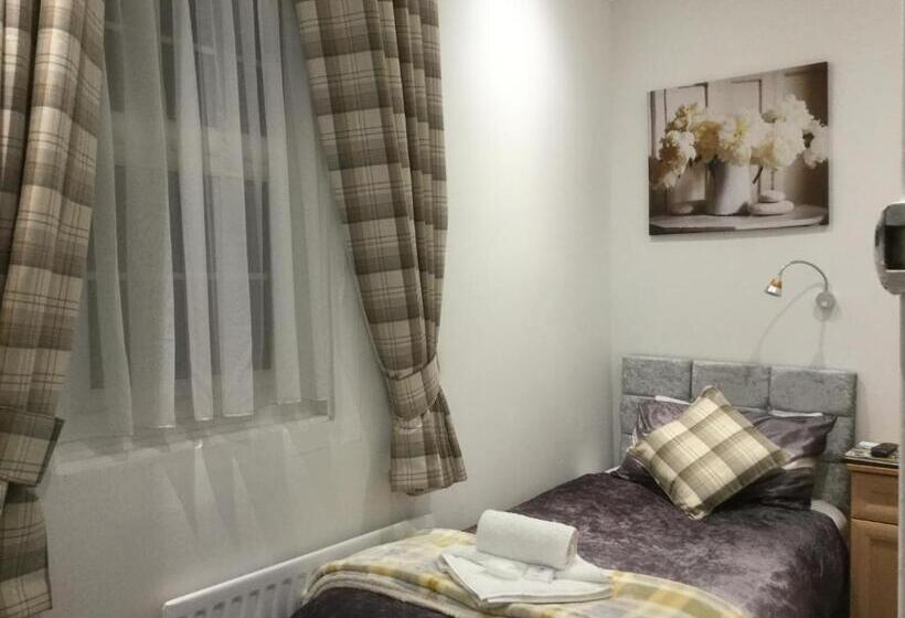 Номер Deluxe Одноместный, The Trevone, Llandudno