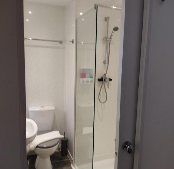 Номер Deluxe Одноместный, The Trevone, Llandudno
