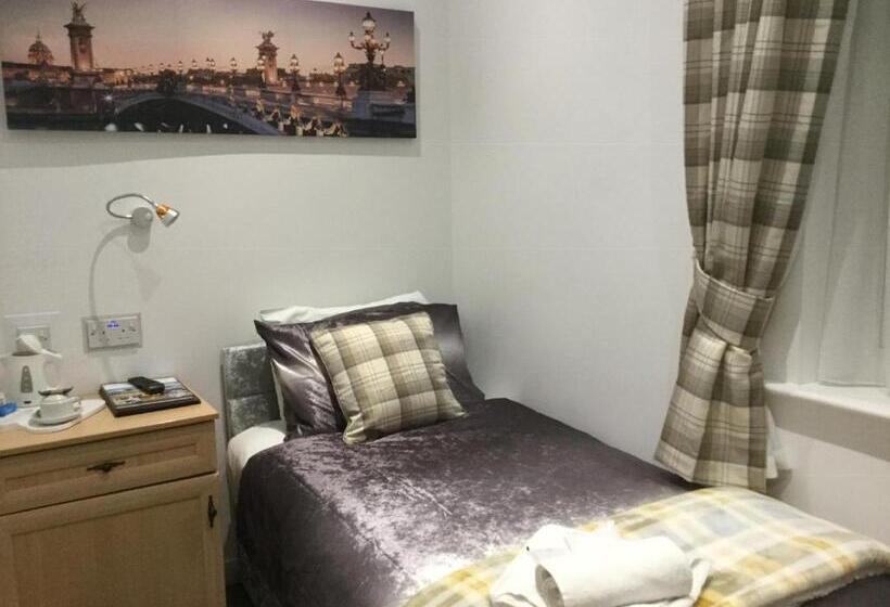 Номер Deluxe Одноместный, The Trevone, Llandudno