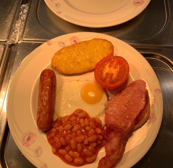 Номер Deluxe Одноместный, The Trevone, Llandudno