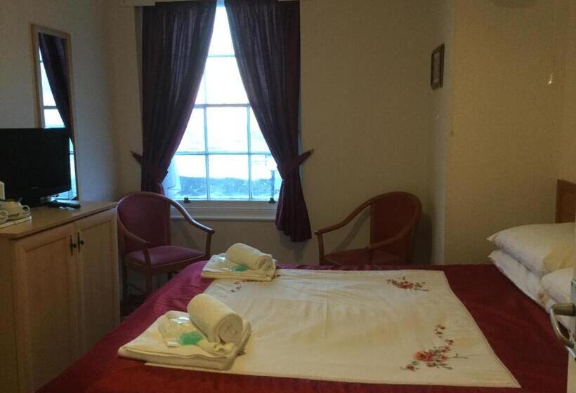 Номер Стандарт Вид на Море, The Trevone, Llandudno