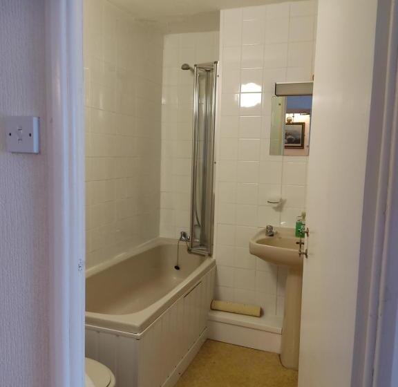 Номер Стандартный с Видом, The Trevone, Llandudno