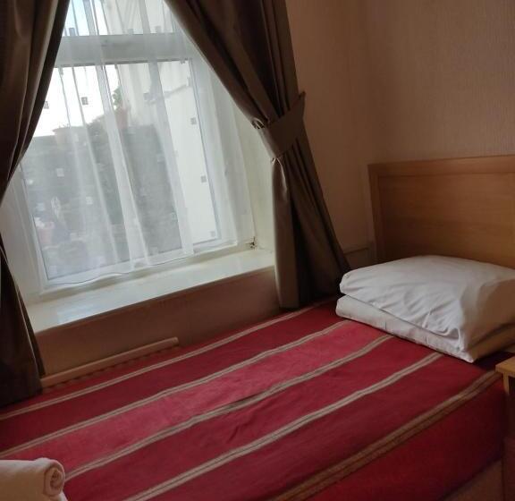 Номер Стандартный с Видом, The Trevone, Llandudno