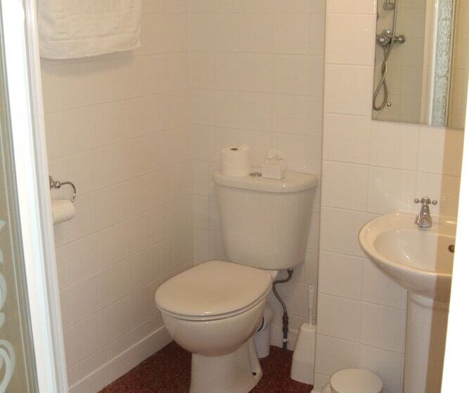 Номер Superior Вид на Море, The Trevone, Llandudno