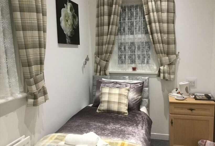 Номер Deluxe Одноместный, The Trevone, Llandudno