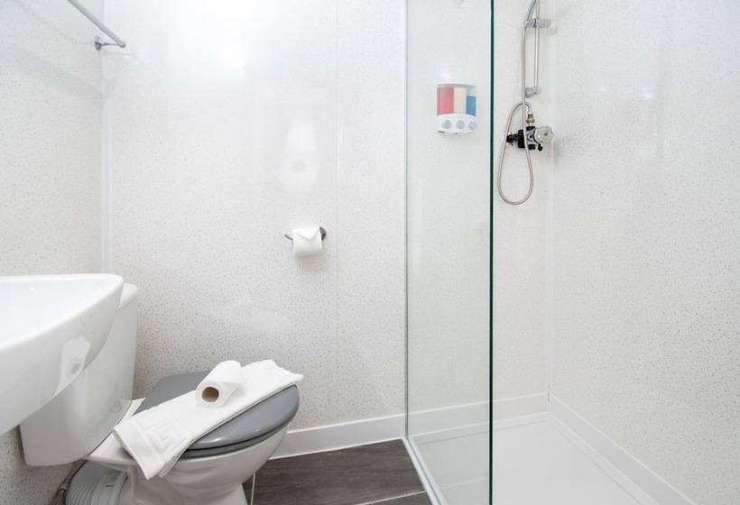 Номер Deluxe Одноместный, The Trevone, Llandudno