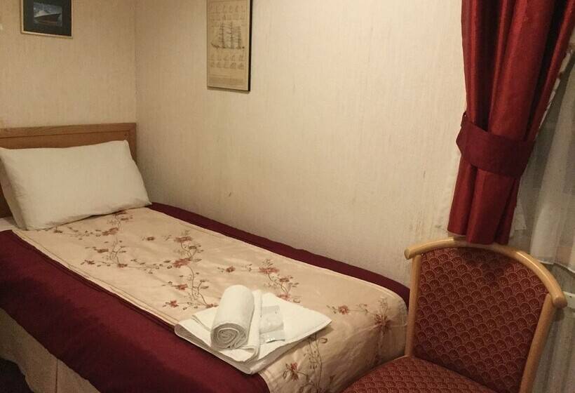 Номер Стандарт Индивидуальный, The Trevone, Llandudno