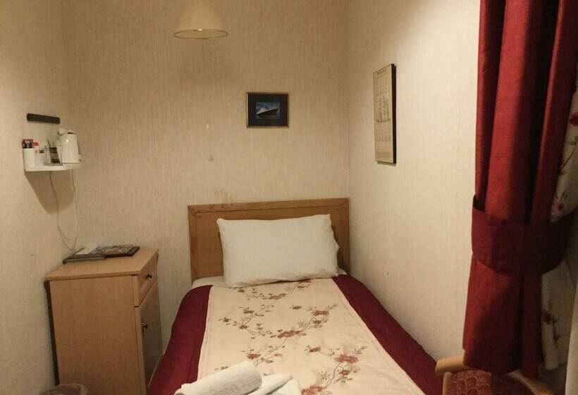 Номер Стандарт Индивидуальный, The Trevone, Llandudno