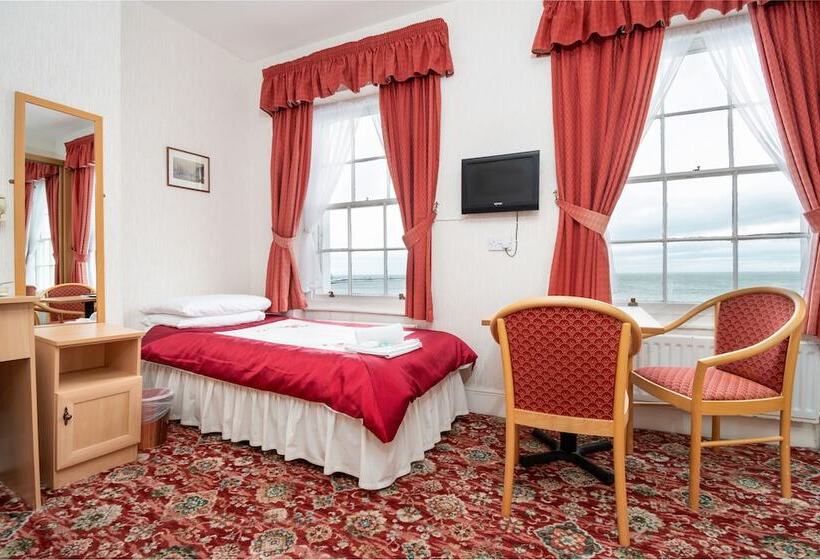 Четырехместный номер Премиум, The Trevone, Llandudno