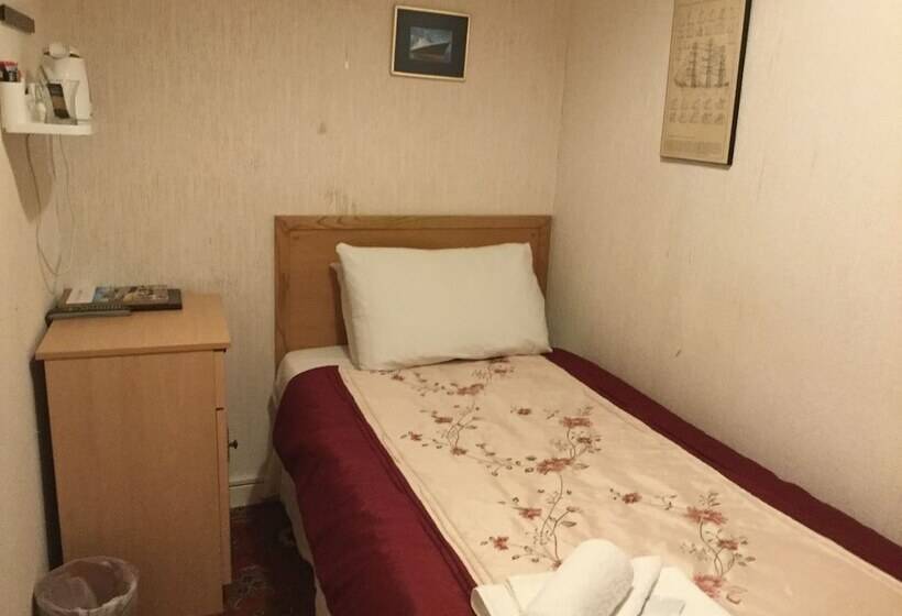 Номер Стандарт Индивидуальный, The Trevone, Llandudno