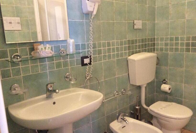 Номер Стандарт Вид на Море с Балконом, Torre