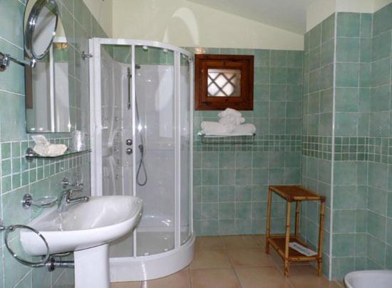 Номер Стандартный с Видом, Torre