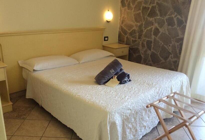 Номер Стандарт Вид на Море с Террасой, Torre