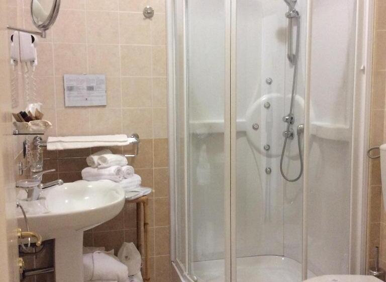 Номер Стандарт Вид на Море с Террасой, Torre