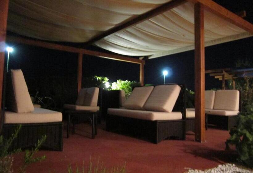 Номер Стандарт Вид на Море с Балконом, Torre