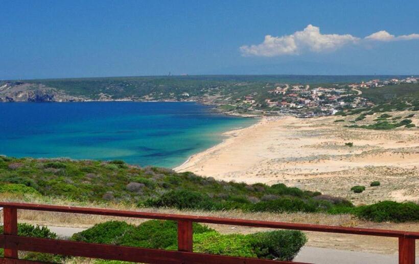 Номер Стандартный с Видом, Torre