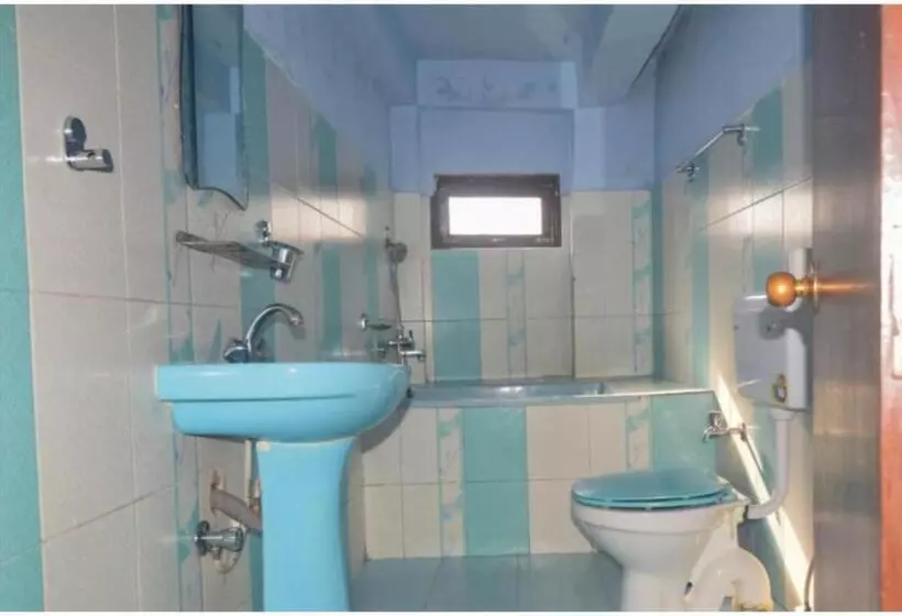 اتاق استاندارد, Travel Inn