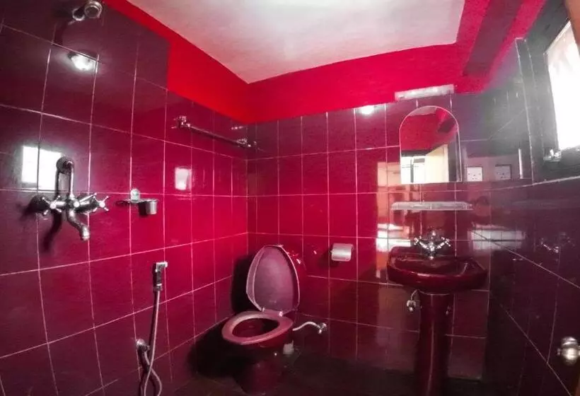 اتاق لوکس, Travel Inn