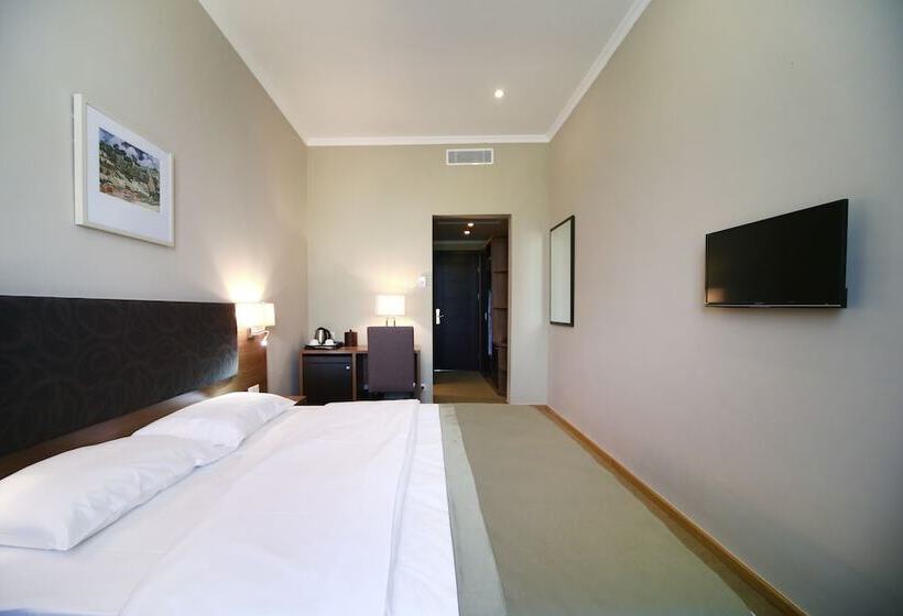 اتاق استاندارد, Tskaltubo Plaza