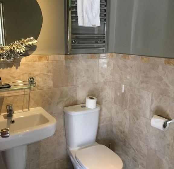 חדר סטנדרט, Worplesdon Place