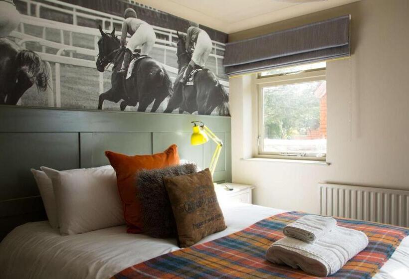 חדר סטנדרט, Worplesdon Place