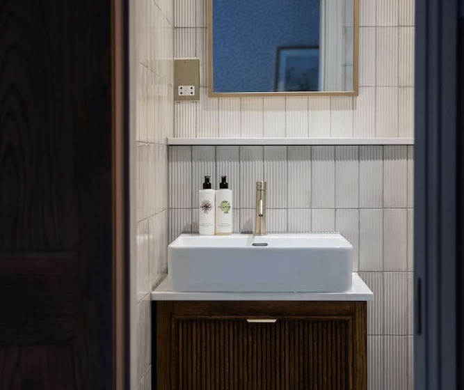 חדר דלוקס, Worplesdon Place