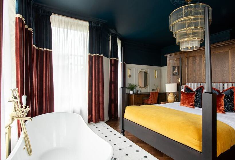 חדר סטנדרט, Worplesdon Place