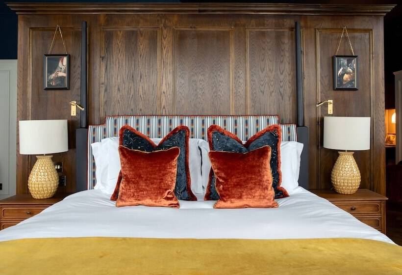 חדר סטנדרט, Worplesdon Place