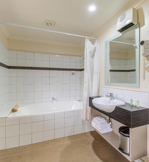 Студия Superior, Hanmer Springs Retreat