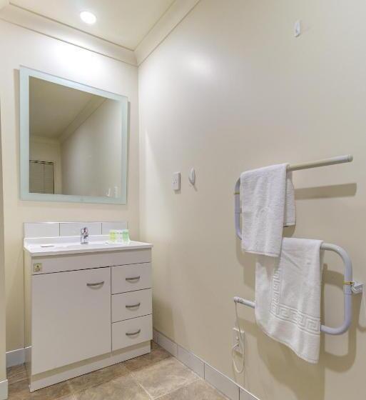 침실 2개 스위트, Hanmer Springs Retreat