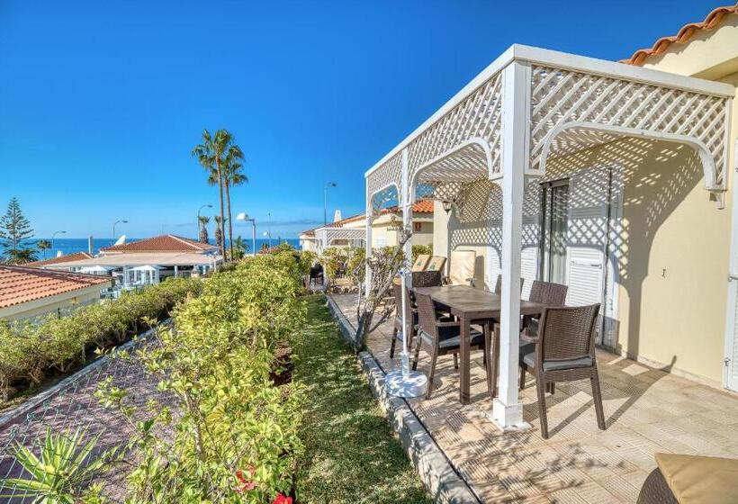 Дом 3 Спальни, Ona Sueno Azul