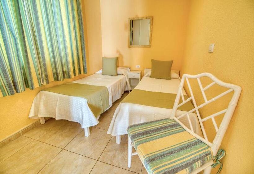 Дом 3 Спальни, Ona Sueno Azul