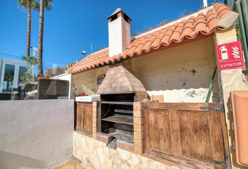 Дом 3 Спальни, Ona Sueno Azul