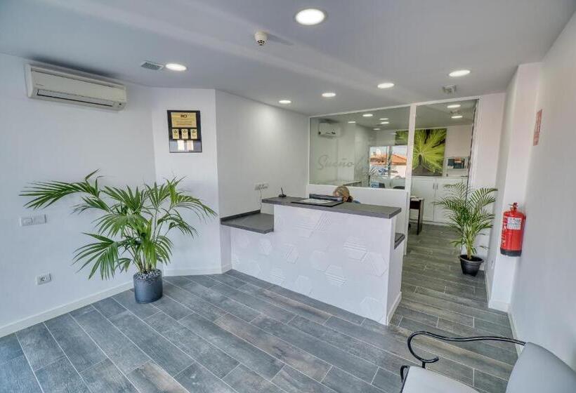 Дом 3 Спальни, Ona Sueno Azul