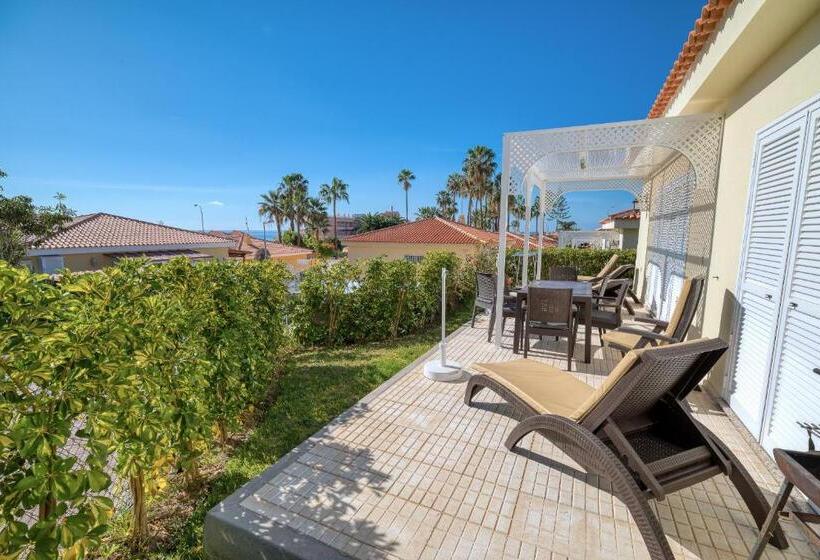 Дом 3 Спальни, Ona Sueno Azul