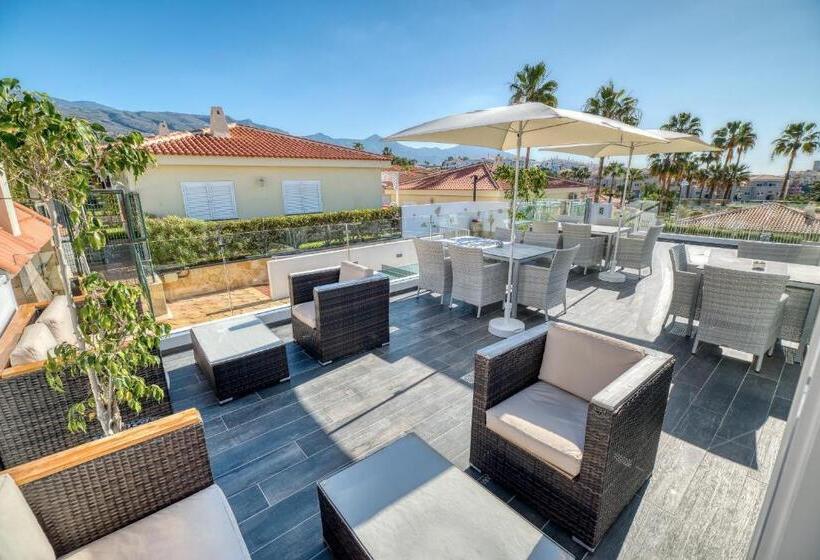 Дом 3 Спальни, Ona Sueno Azul